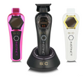StyleCraft PRO Metal Edition Instinct Trimmer