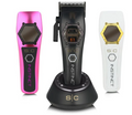 StyleCraftPRO Metal Edition Instinct Clipper