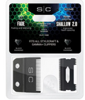 StyleCraft Shallow Tooth 2.0