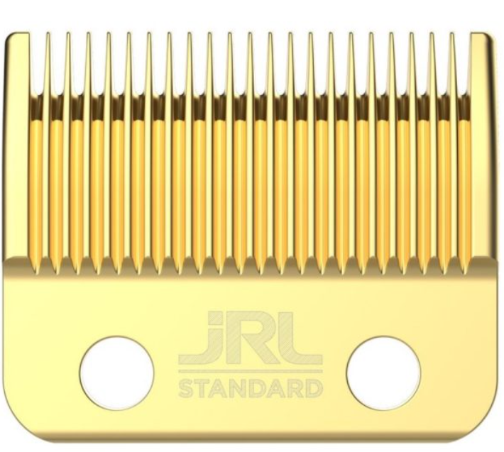 JRL Replacement Clipper Blade (GOLD)