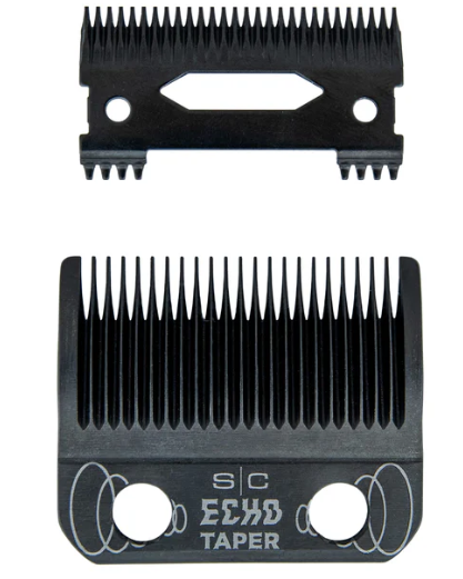 StyleCraft Echo Taper Blade SC553B