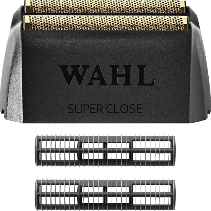 WAHL Vanish Foil and Cutter Blades