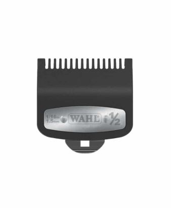 WAHL Premium Cutter Guide With Metal Clip #1 1/2