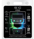 StyleCraft PRO Echo Deep Tooth Replacement Blade SC545BL