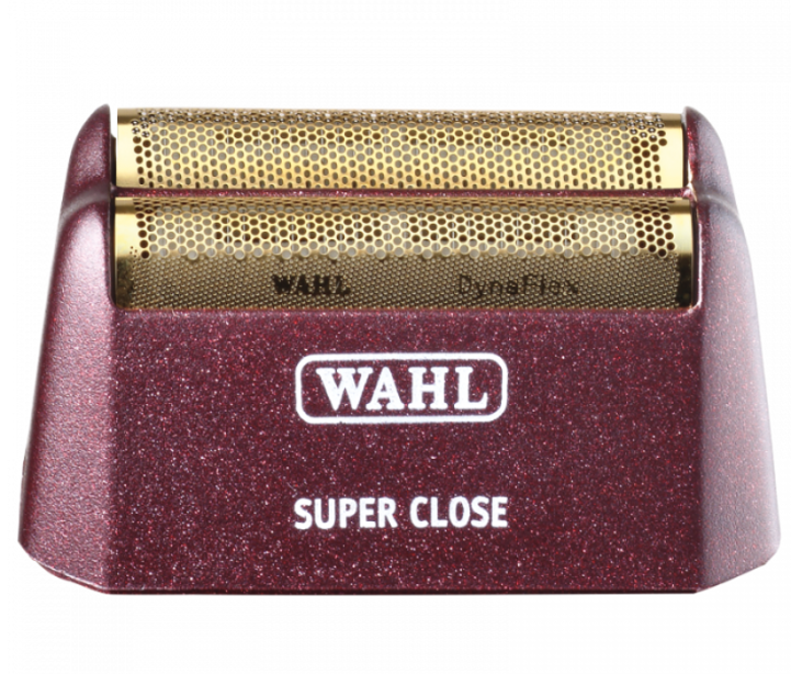 WAHL Shaver Gold Foil Replacement Foil