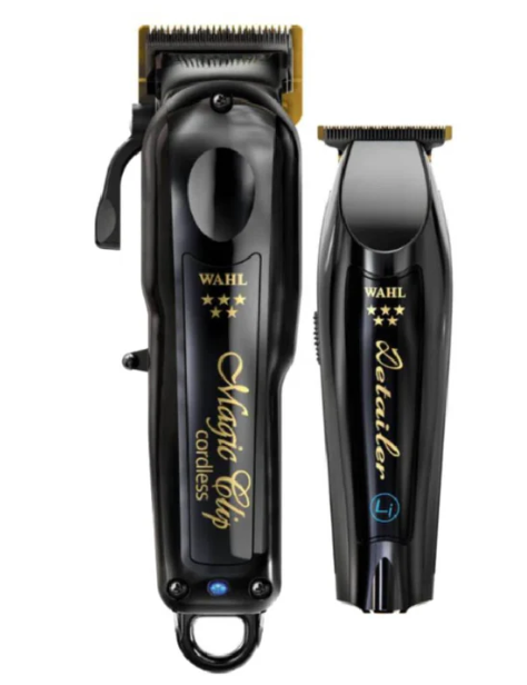 WAHL Barber Combo Cordless