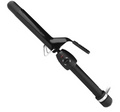 StyleCraft Black & Gold Ceramic Professional Curling Iron 1 11/4"
