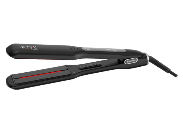 Gamma+ Glory IV Vibrating Straightener