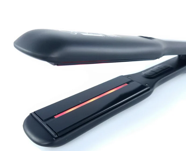 Gamma+ Glory IV Vibrating Straightener
