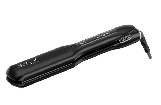Gamma+ Glory IV Vibrating Straightener