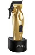 Cocco Hyper Veloce Pro Clipper Gold