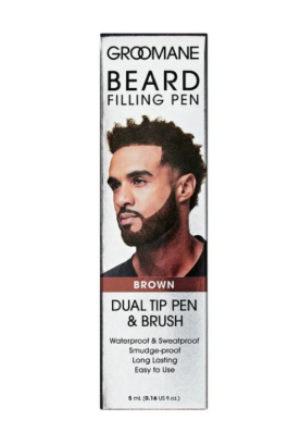 Groomane Beard Filling Pen