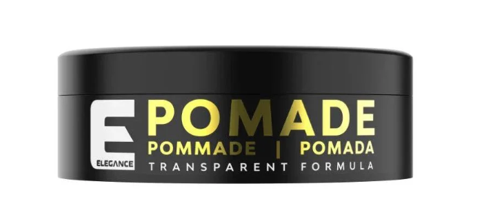 Elegance Pomade Strong Hold