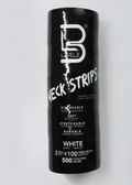 L3VEL3 Neck Strips Black