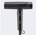 BaBylissPRO Nano Titanium Professional Dryer Limited Edition (Black)