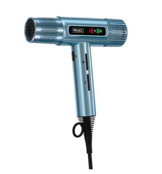 Wahl Vanquish Dryer Cool Blue