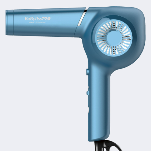 BaBylissPRO Nano Titanium Classic Dryer