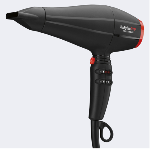 BaBylissPRO Professional Turbo Xtreme Dryer