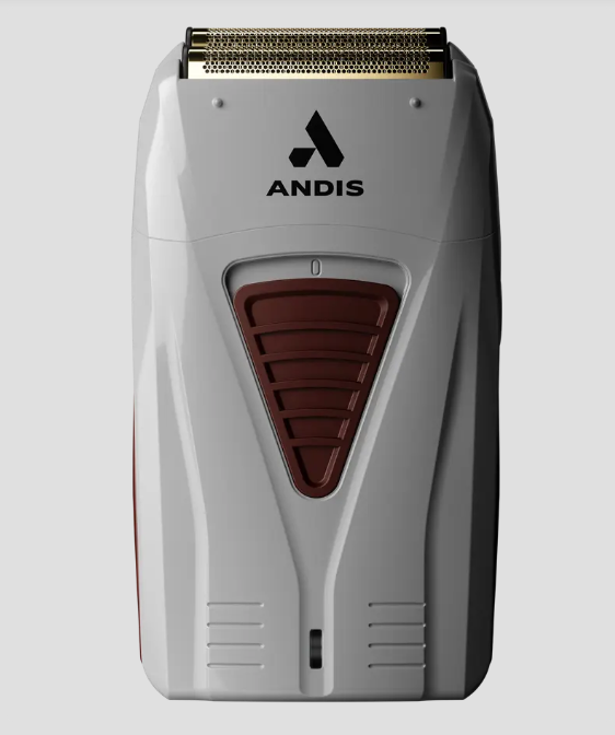 ANDIS Profoil Shaver Plus Double Foil