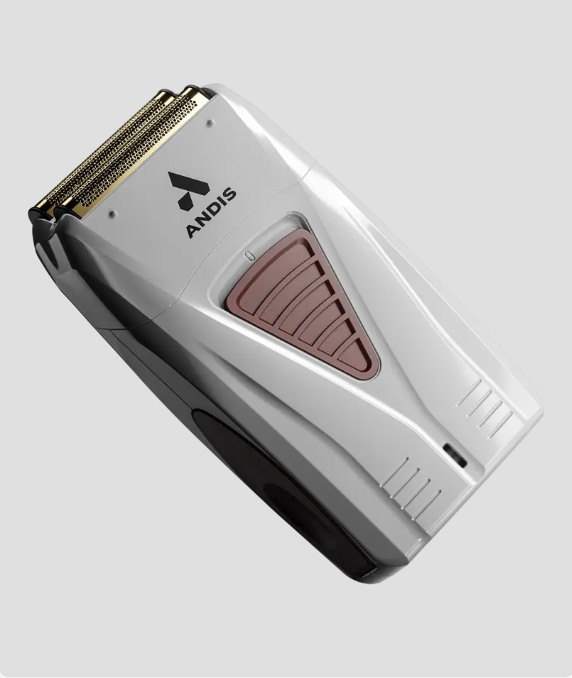ANDIS Profoil Shaver Plus Double Foil