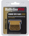 Babyliss PRO GoldFX Standard Tooth T-Blade FX707Z