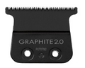 BaBylissPRO Graphite 2.0 Deep Tooth T-Blade FX707B2
