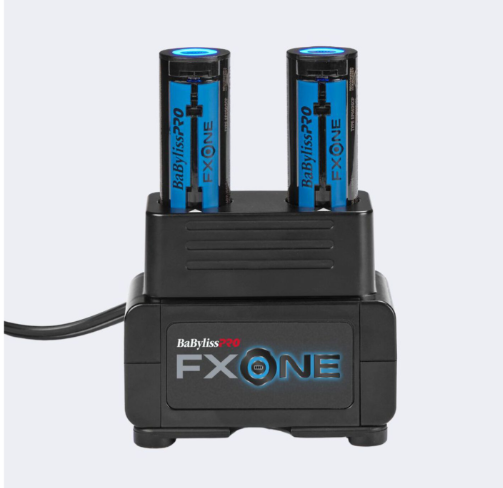 BaByliss FXONE Dual-Charging Prepackaged