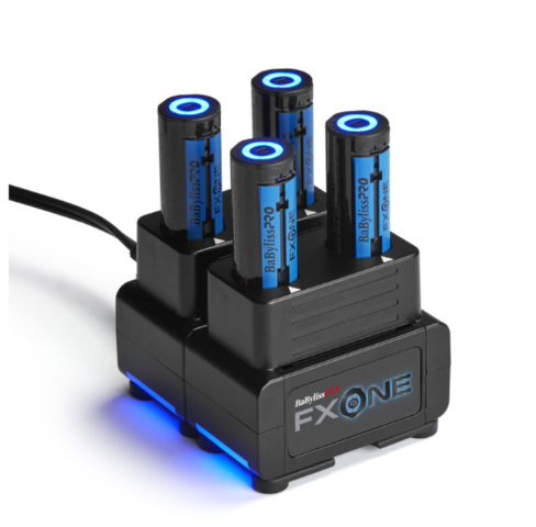 BaByliss FXONE Dual-Charging Prepackaged