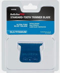 BabylissPRO BlueFX Standard Tooth Trimmer Blade FX707BL