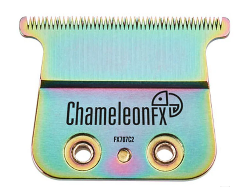 BabylissPRO ChameleonFX Deep Tooth T-Blade FX707C2