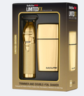 BaByliss PRO Gold LimitedFX Trimmer & Shaver
