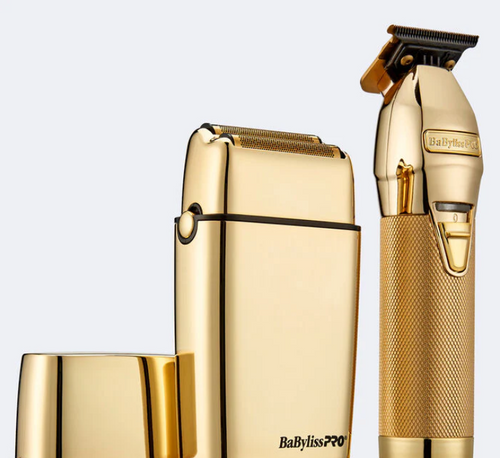 BaByliss PRO Gold LimitedFX Trimmer & Shaver