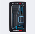 BaByliss BlackFX Shaver With Battery Pack