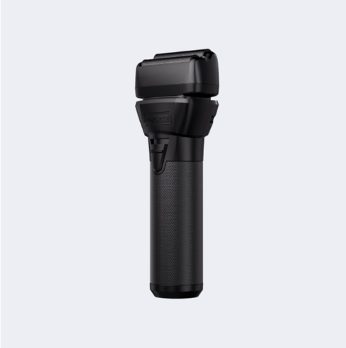 BaByliss BlackFX Shaver With Battery Pack