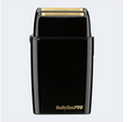 BaBylissPRO Double Foil Shaver (BLACK)
