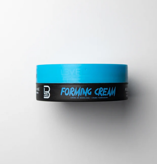 L3VEL3 Forming Cream 150ml