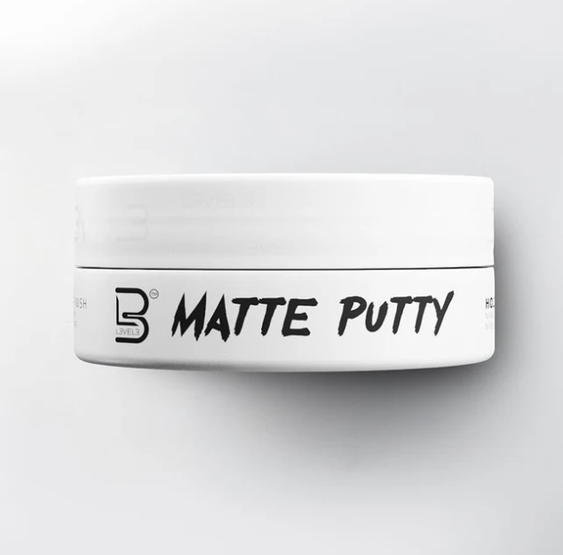 L3VEL3 Matte Putty 150gr