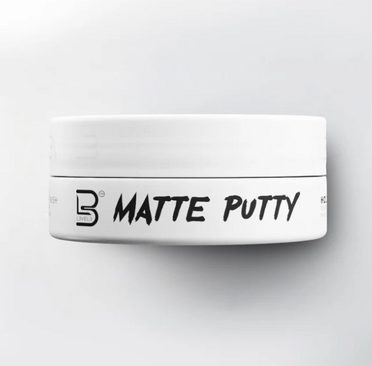 L3VEL3 Matte Putty 150gr