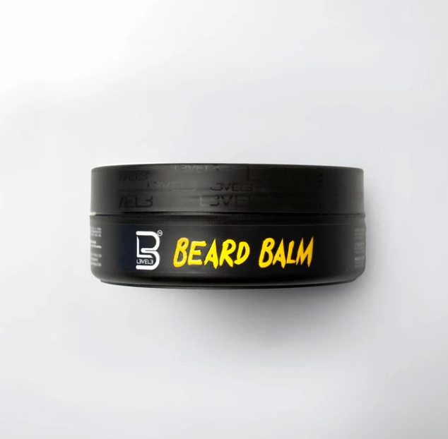 L3VEL3 Beard Balm 3.4OZ