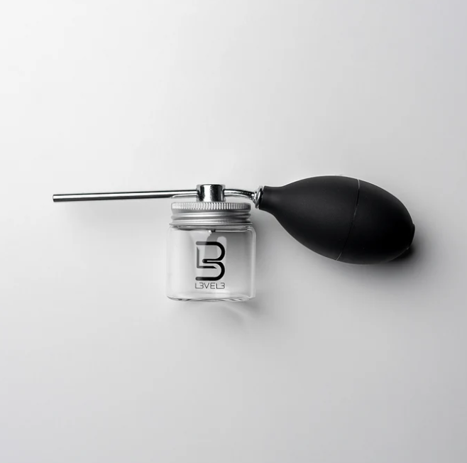 L3VEL3 Hair Fiber Applicator
