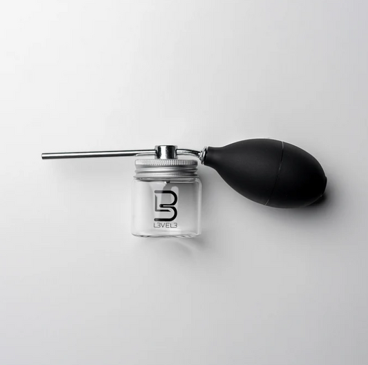 L3VEL3 Hair Fiber Applicator