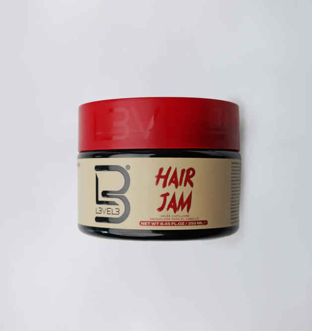 L3VEL3 Hair Jam
