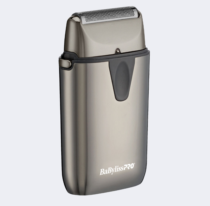 BaBylissPRO UVFoil Single-Foil Shaver