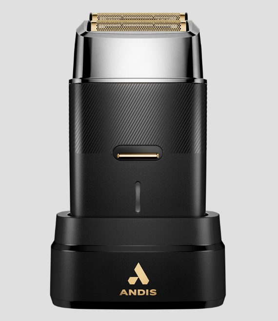 ANDIS Professional ProFoil Plus II Cord/Cordless Shaver
