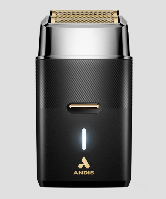 ANDIS Professional ProFoil Plus II Cord/Cordless Shaver