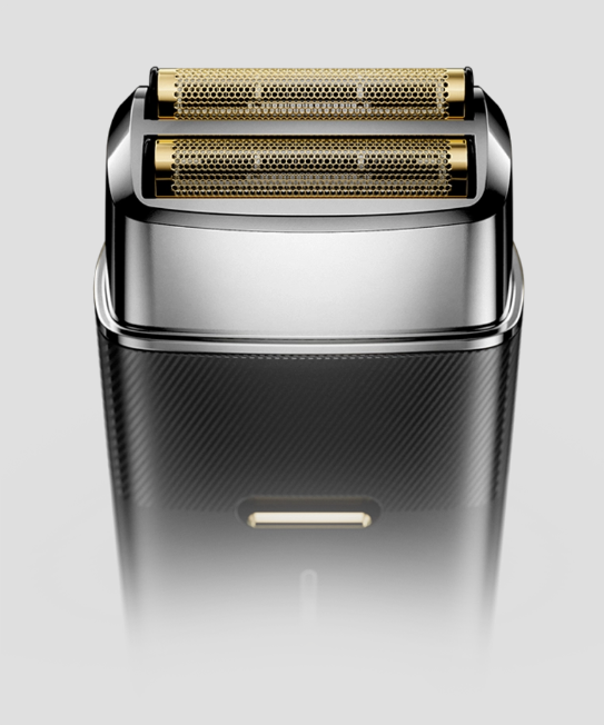 ANDIS Professional ProFoil Plus II Cord/Cordless Shaver