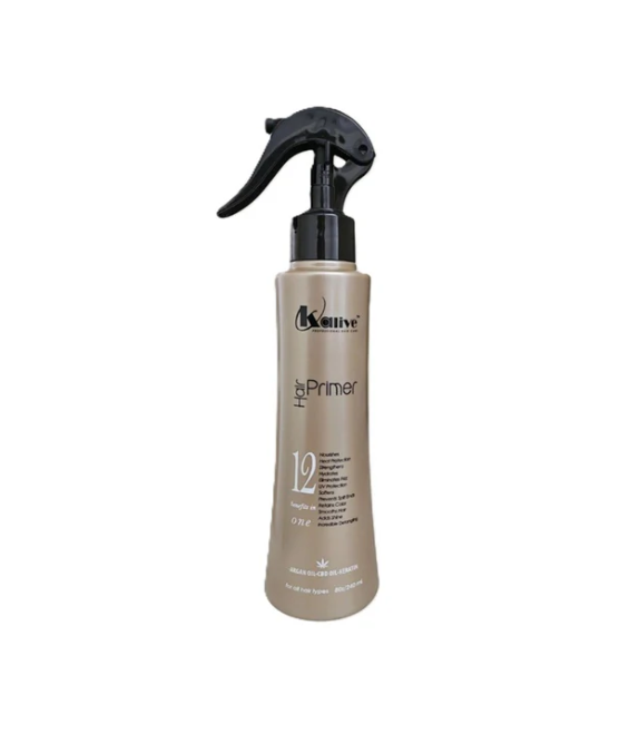 Kalive Hair Primer 8oz