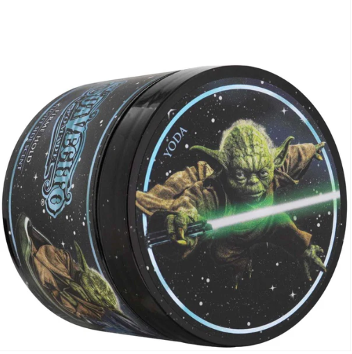 Suavecito Star Wars Yoda Firme Hold Light Side Pomade 4oz