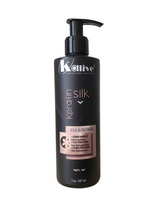 Kalive Keratin Silk 7oz