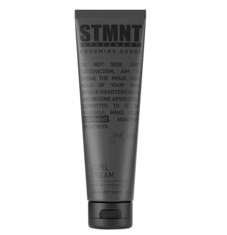 STMNT Curl Cream 5.07 FL OZ